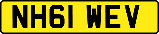 NH61WEV