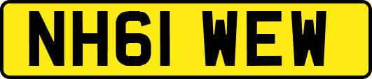 NH61WEW
