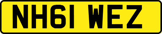 NH61WEZ