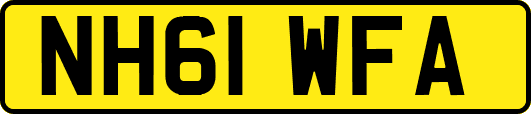 NH61WFA