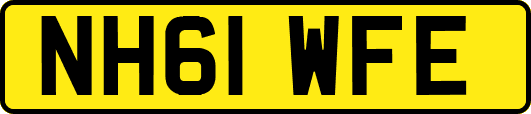NH61WFE