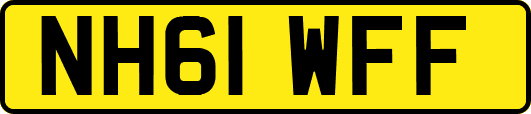NH61WFF