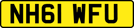 NH61WFU
