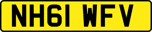NH61WFV