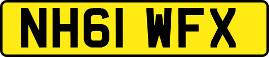 NH61WFX