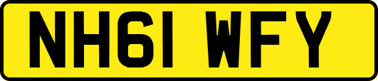 NH61WFY