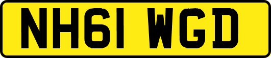 NH61WGD