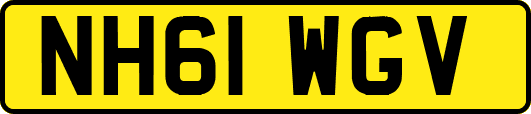 NH61WGV