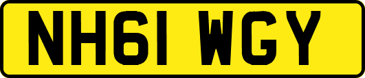 NH61WGY
