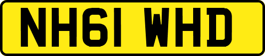 NH61WHD