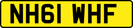NH61WHF