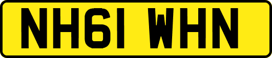 NH61WHN