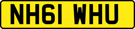 NH61WHU