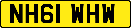 NH61WHW