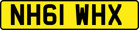NH61WHX