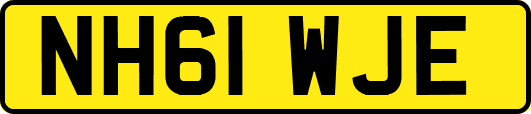 NH61WJE