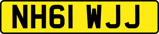 NH61WJJ