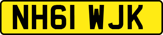 NH61WJK