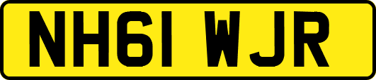 NH61WJR