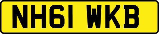 NH61WKB