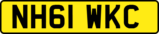 NH61WKC