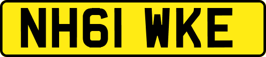NH61WKE