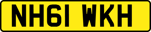 NH61WKH