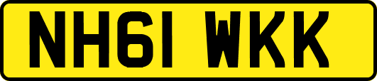 NH61WKK