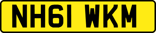 NH61WKM