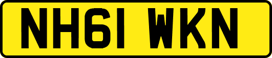 NH61WKN
