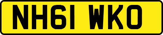 NH61WKO