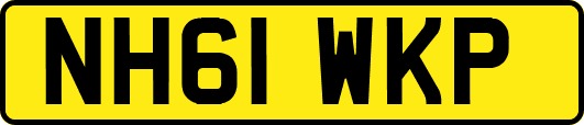 NH61WKP