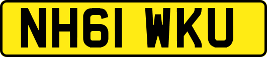 NH61WKU