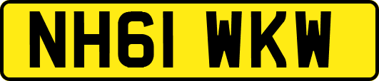 NH61WKW