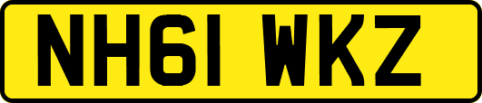 NH61WKZ