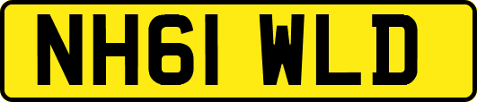 NH61WLD