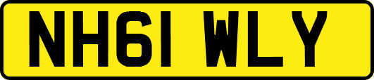 NH61WLY