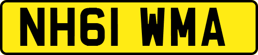 NH61WMA