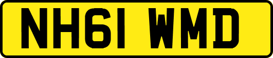 NH61WMD