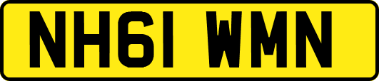 NH61WMN