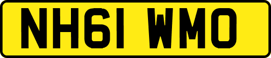NH61WMO