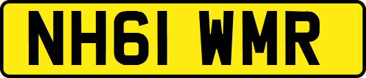 NH61WMR