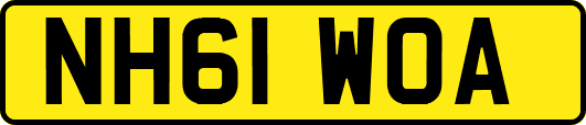 NH61WOA