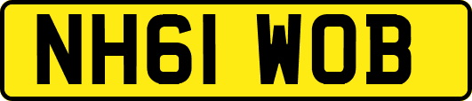 NH61WOB