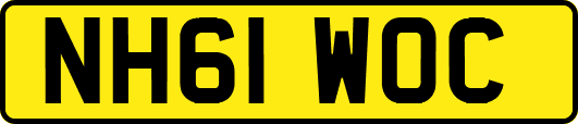 NH61WOC