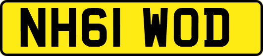 NH61WOD