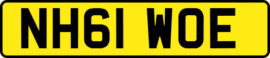 NH61WOE