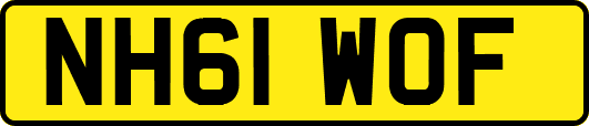 NH61WOF