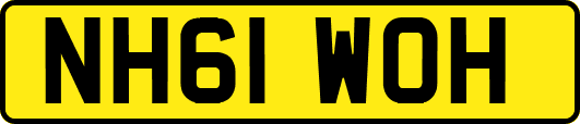 NH61WOH