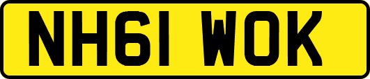 NH61WOK